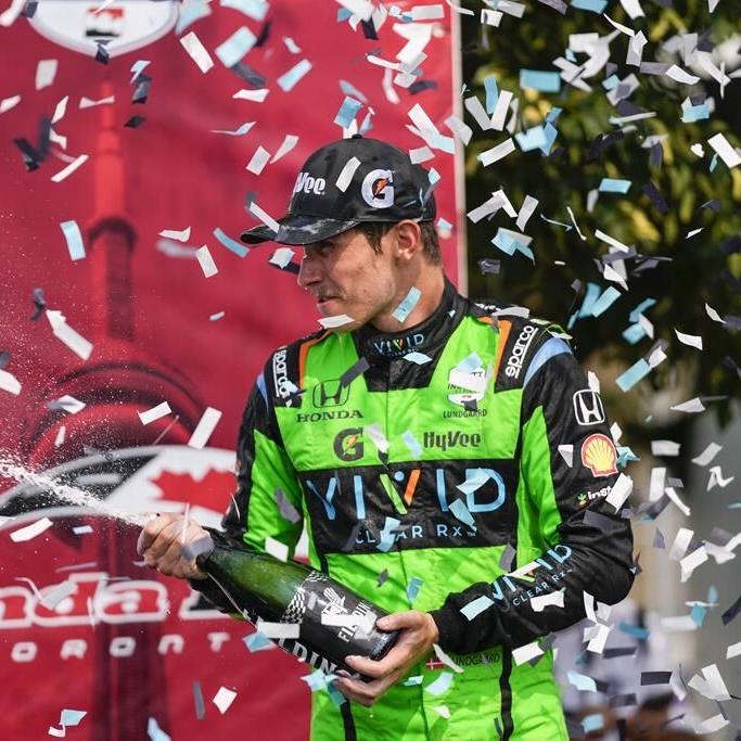 Honda Indy Toronto benefits Ontario tourism as organizers seek contract renewal